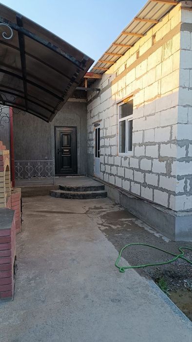 2sotixli kattedj sotiladi. Yevroremont