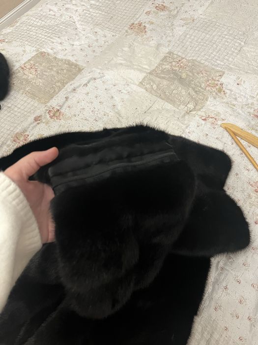 Шуба-трансформер