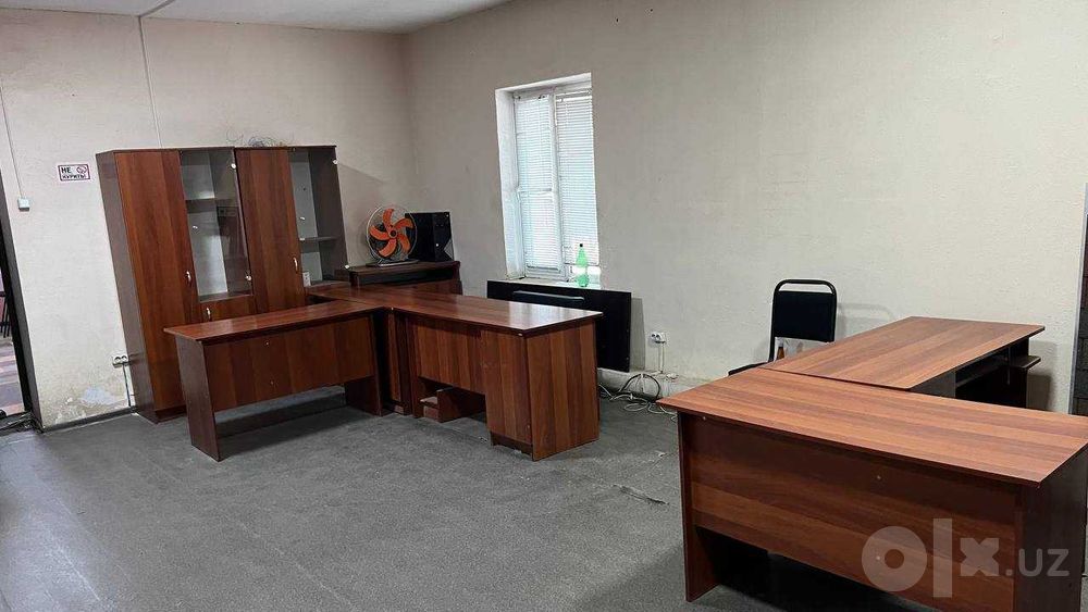 Сдается в аренду помещение под офис ор-н Дубовой Яшнабасдком районе