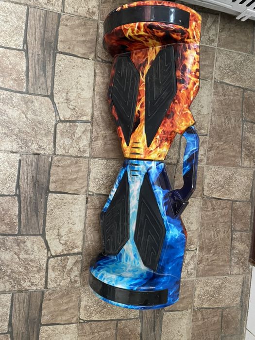 Гидроскутер