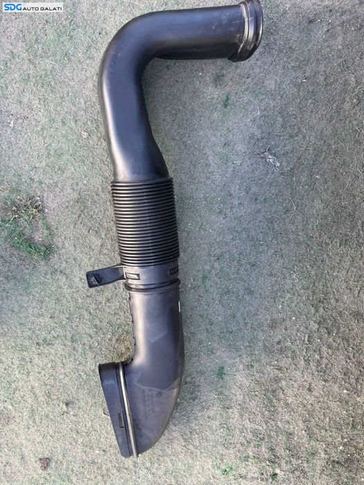 Tubulatura Conducta Racord Admisie Aer Mercedes Clasa C Class W204 C180 C200 C220 C250 2.2 CDI 2007 - 2014 Cod A6510903437 [C4988]