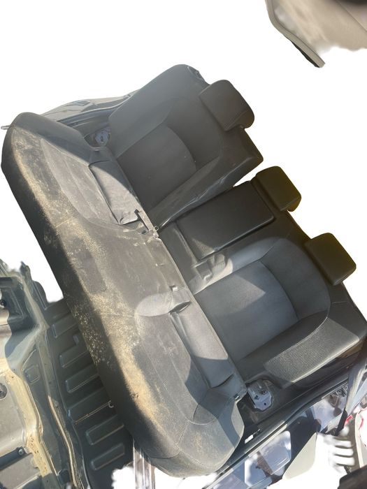 Bancheta Spate + Centuri Nissan Qashqai / Qashqai +2 I J10, Jj10 2006