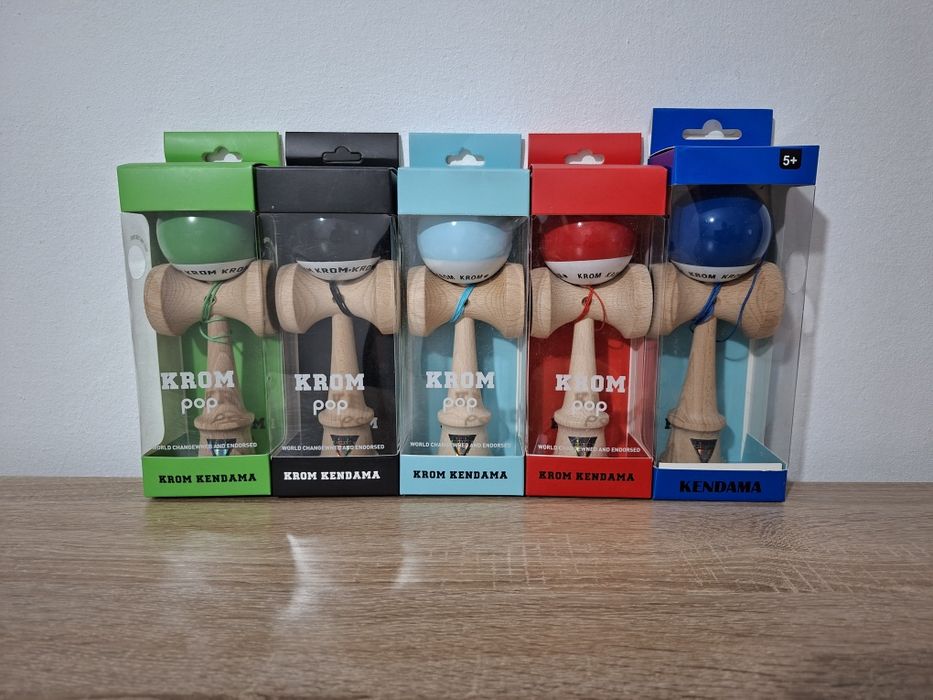 Vând Kendama Pop