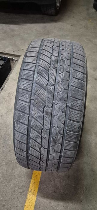 Зимни гуми austone 255/50R19