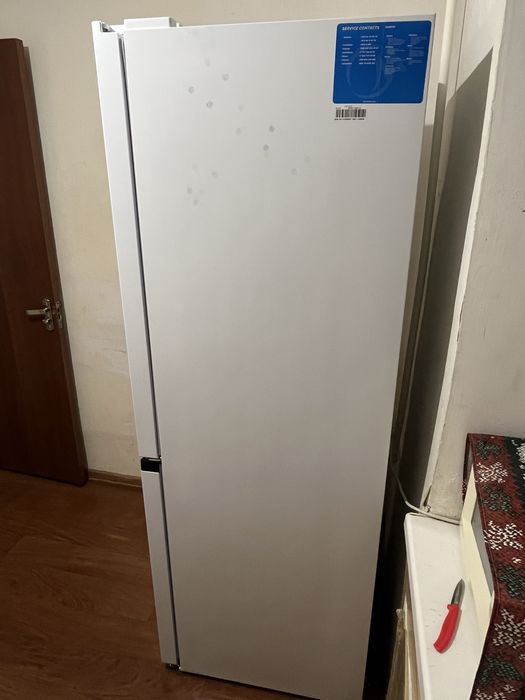 Холодильник Midea