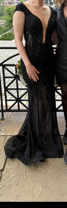 Рокля Стоян Радичев