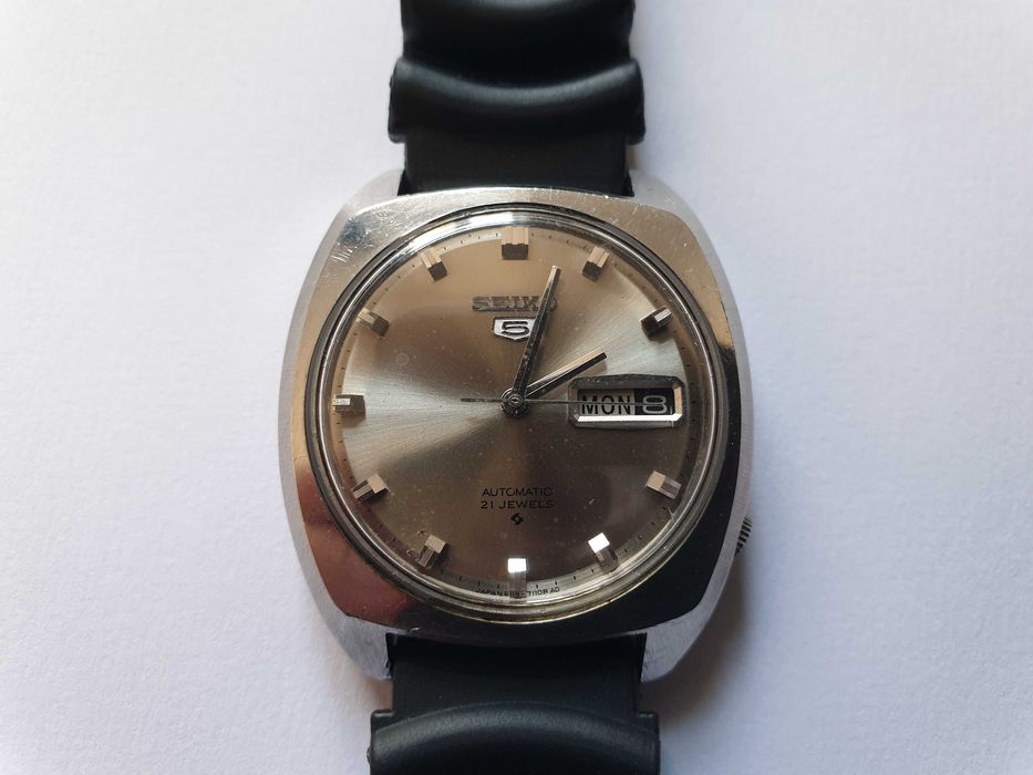 Ceas Seiko 5 automatic