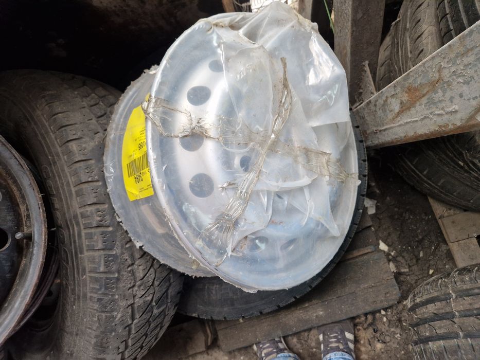 Jante Sprinter / LT R15 1998-2005 Janta Sprinter