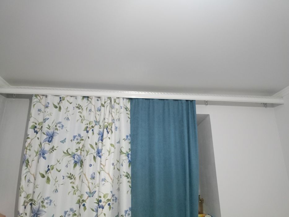 Карниз профильный 3.80 и 280