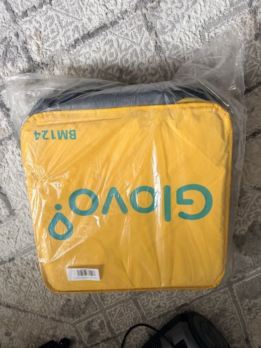 термосумка новый 5000 тг