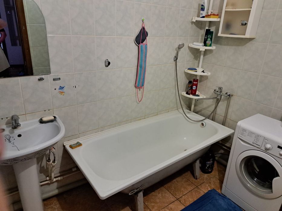 Сдам 2-х ком квартиру в городе Хромтау