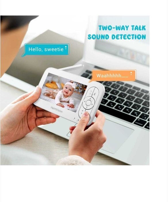 Камера за наблюдение