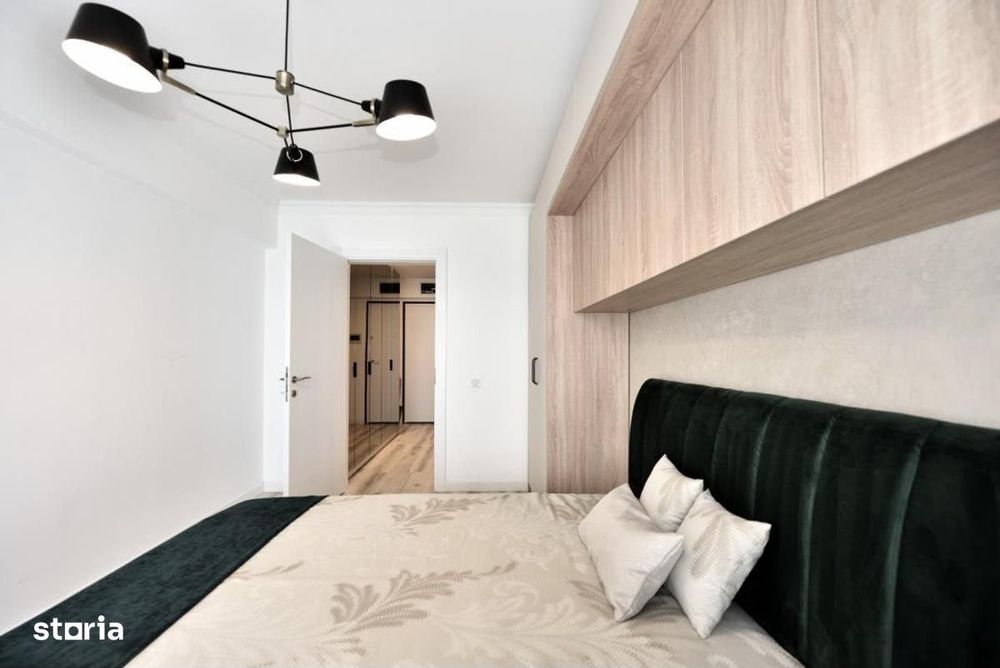 Apartament de 2 camere | Loc de parcare Inclus | Zona Pipera