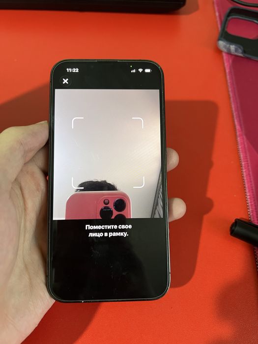 Iphone 13 pro 128 gb