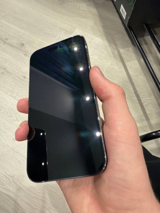 iPhone 14 pro (256GB)