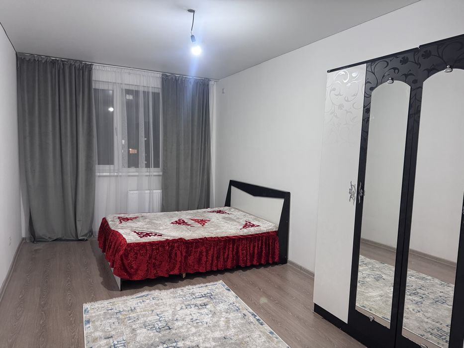 2 бөлмелі пәтер жалға беріледі