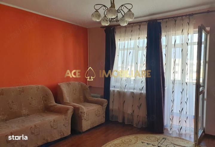 2 Camere de inchiriat | Pantelimon | Mobilat-Utilat |