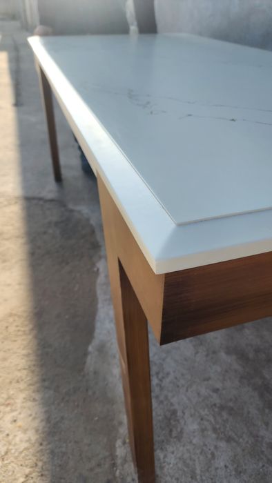 Журнальный столик для гостиной и офисной МДФ Jurnalniy Stol sifati