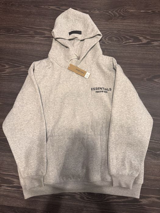 hanorac essentials,marimea M