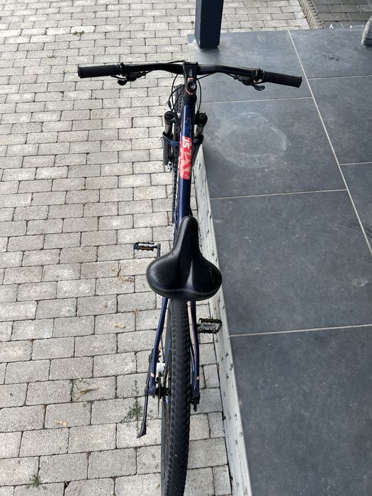 Vand Rockrider ST540 S