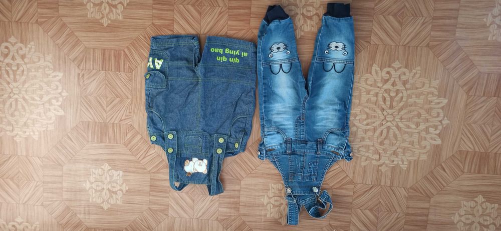 Вещи для малыша 9мес-1.5года