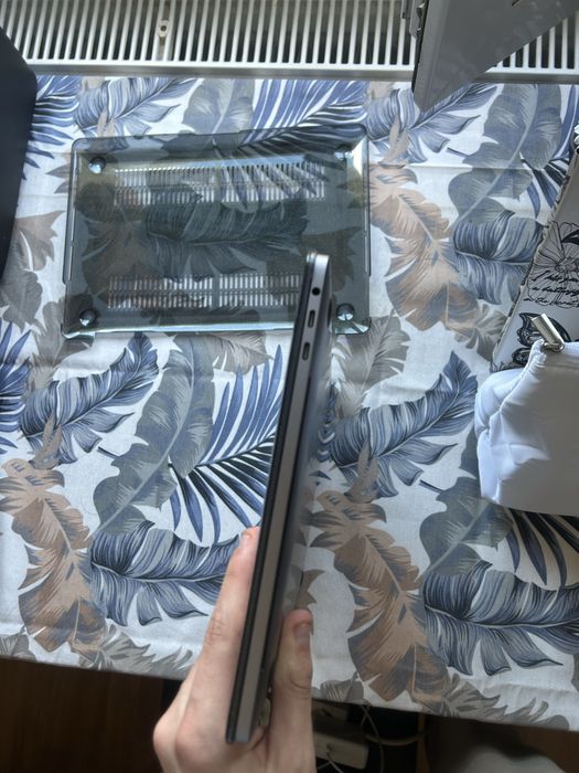 MacBook pro 2019