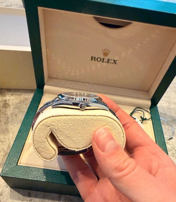 Rolex Datejust 41 мъжки часовник