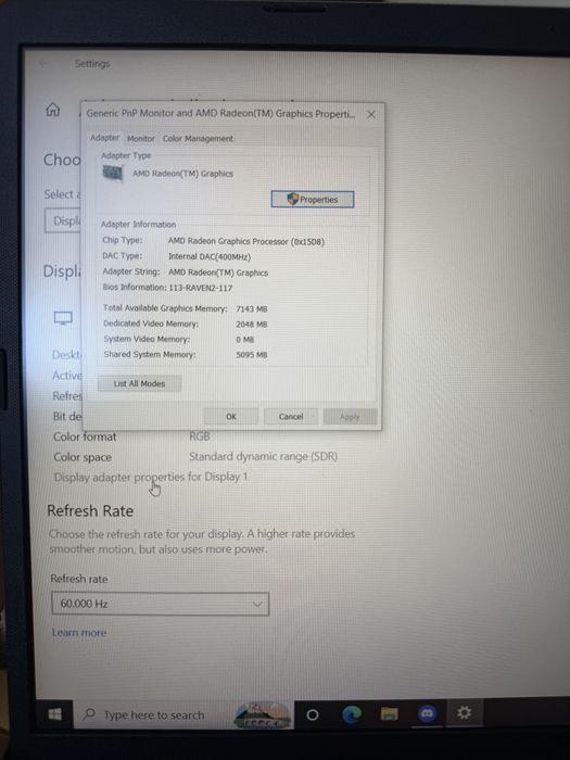 Laptop nou Asus M509DA