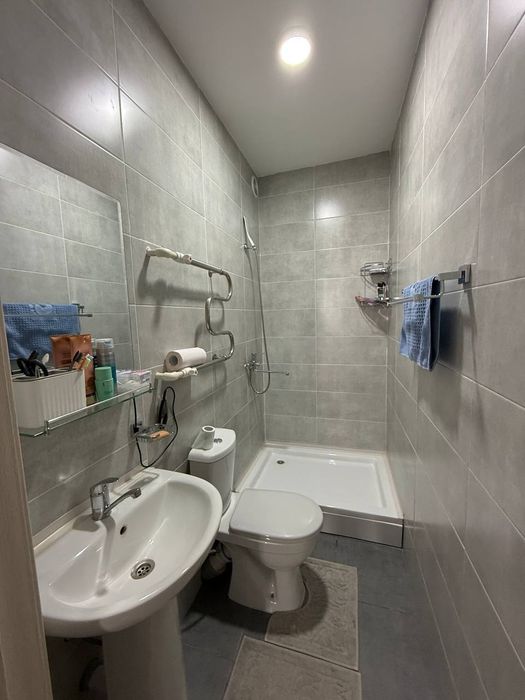 Продаю 3 комнатную 85кв² в ЖК Бешчинор,ул.Махтумкули,IT Park,Авиагород