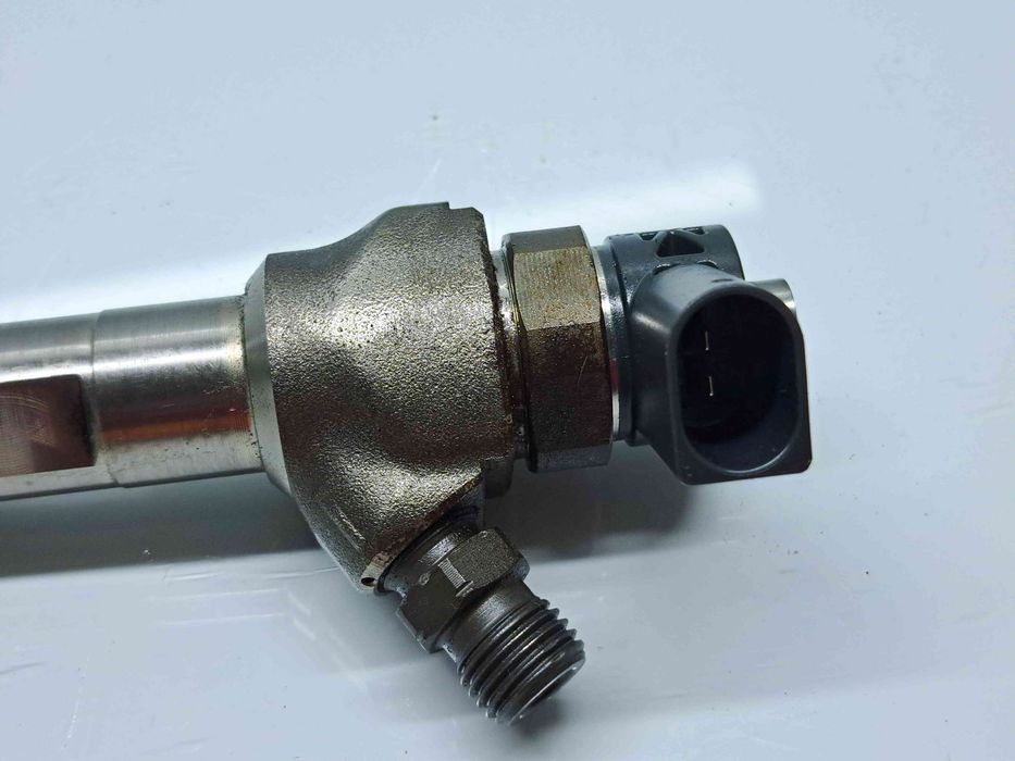 Injector Seat Leon (5F1) [Fabr 2012-2018] 04L130277AD 1.6 TDI DCZA 88K