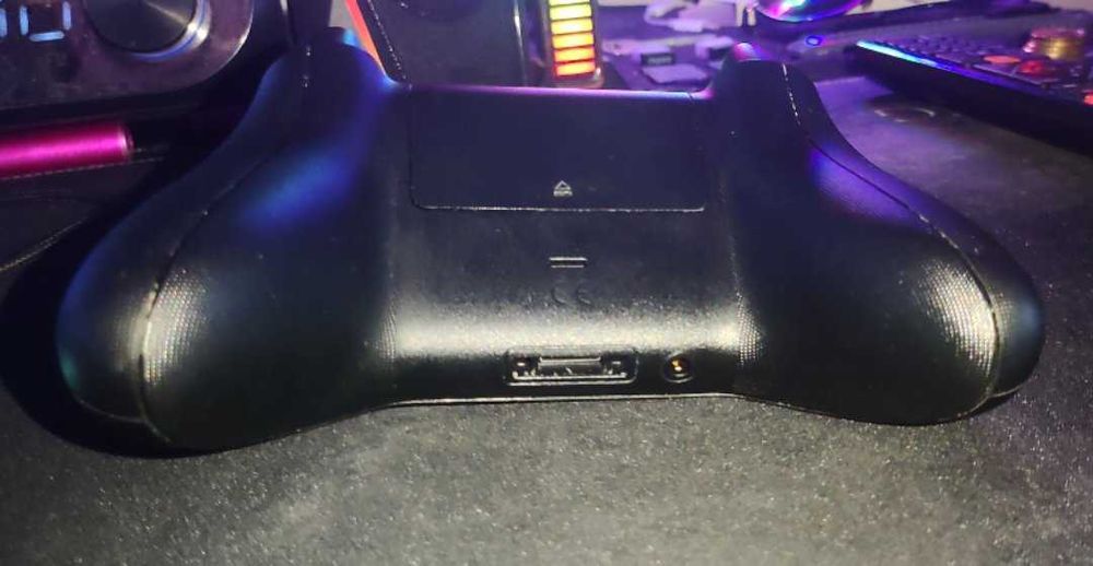 Xbox Series X Wireless Controller