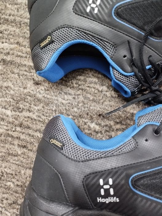Haglofs Stega GT low men