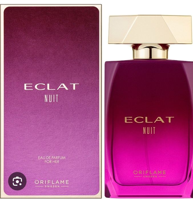 Eclat Nuit  50ml