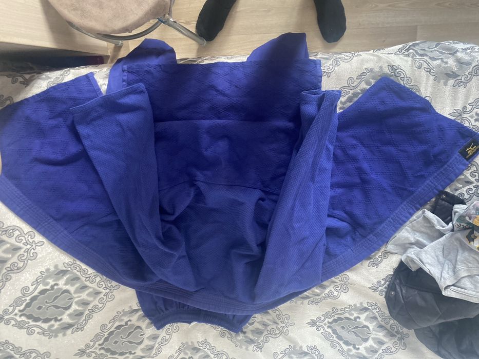 Продам кимано дзюдо