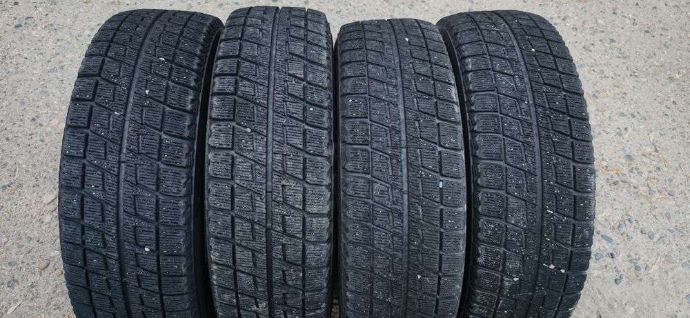 Комплект шин Bridgestone 175/70/13