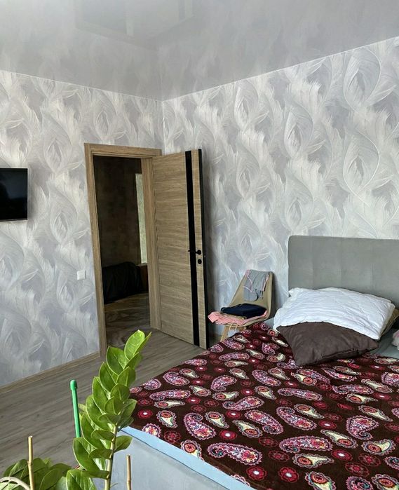 Дом на долго рн Военторга