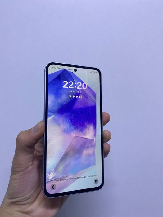 Samsung A55 256GB