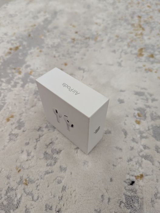 Căști Apple Airpods 4 -Sigilate-