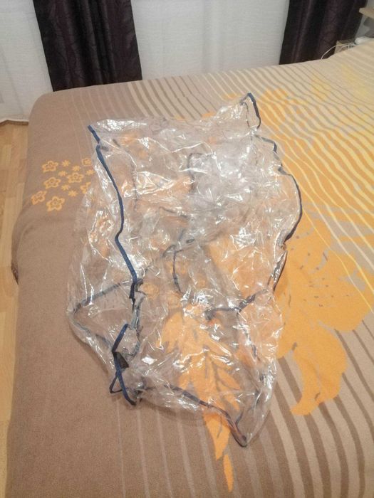 Количка Mutsy Evo