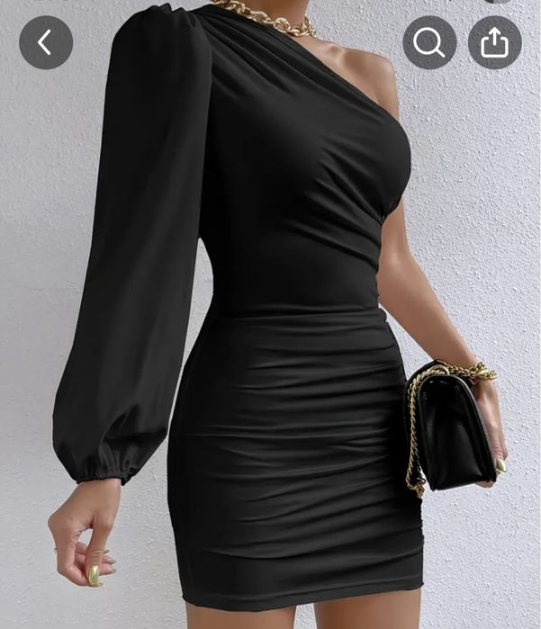 Платье на новый год!