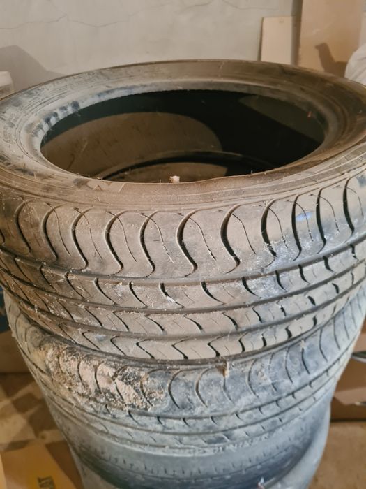 Покрышки 195/55 R16