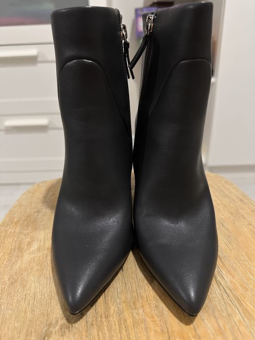 Полу ботинки оригинал новые