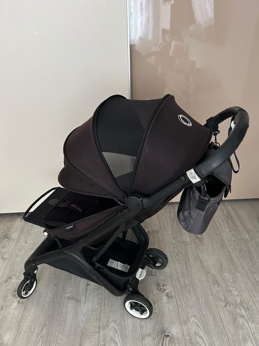 Carucior Bugaboo Butterfly pliabil