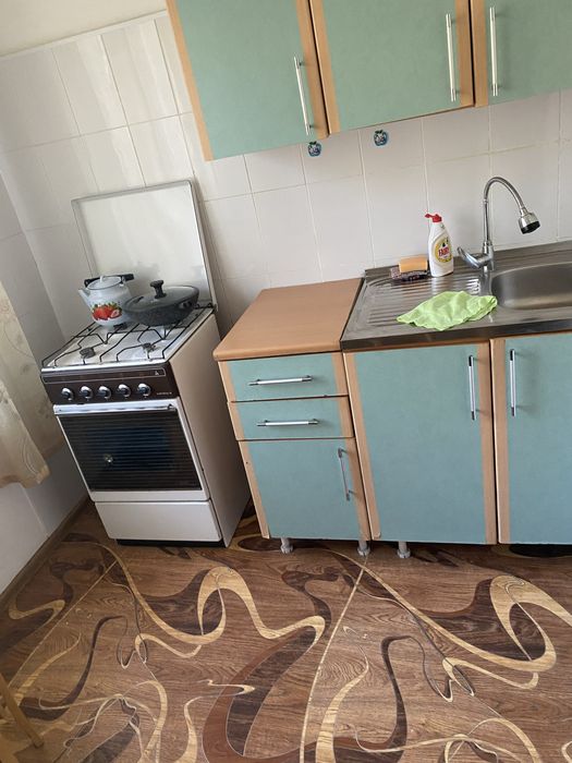 сдается квартира в аренду помесячно