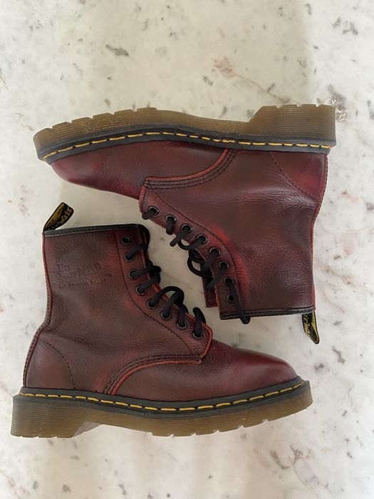 Dr.Martens -дамски обувки