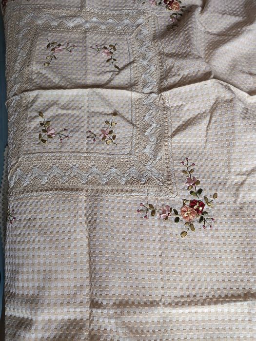 Тишлайфери и покривки