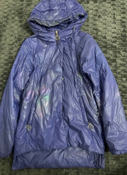 Куртки чит.описание