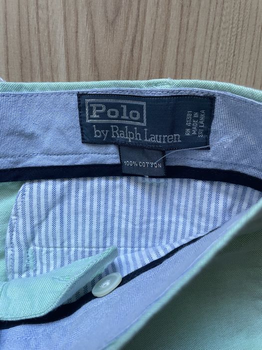 Polo Ralph Lauren / мъжки къс панталон W30