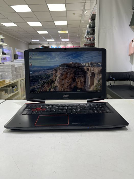 Ноутбук Acer с гарантией СЛАВКОМ