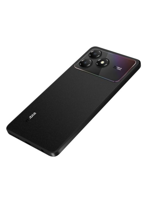 Новый смартфон ZTE Blade A36